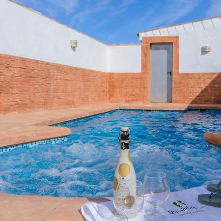 Casa Roman Vejer De La Frontera - El Palmar By Ruralidays Cádiz Exterior photo