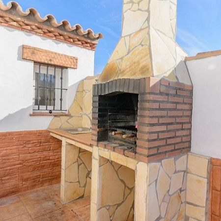 Casa Roman Vejer De La Frontera - El Palmar By Ruralidays Cádiz Exterior photo