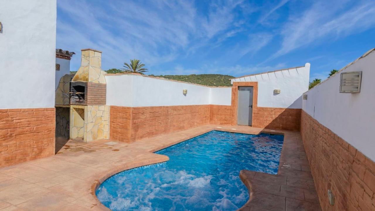 Casa Roman Vejer De La Frontera - El Palmar By Ruralidays Cádiz Exterior photo