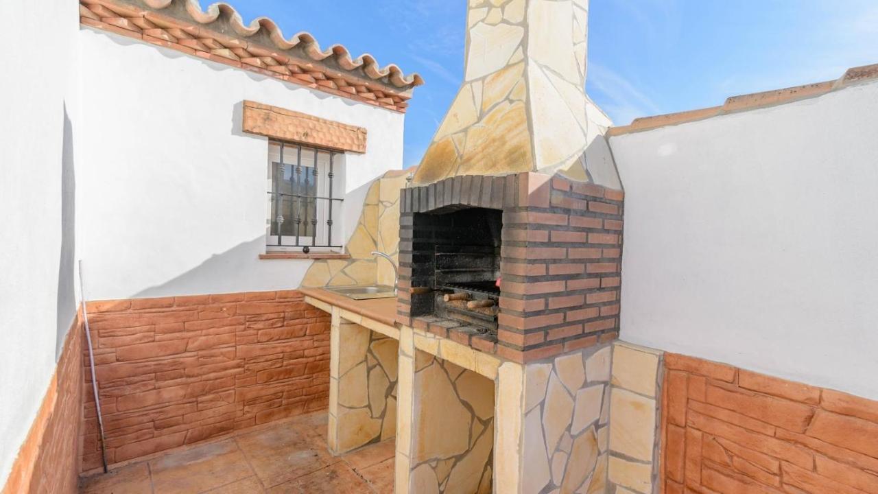 Casa Roman Vejer De La Frontera - El Palmar By Ruralidays Cádiz Exterior photo