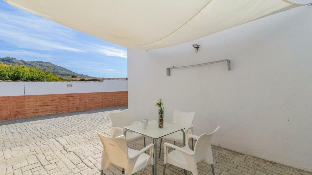 Casa Roman Vejer De La Frontera - El Palmar By Ruralidays Cádiz Exterior photo